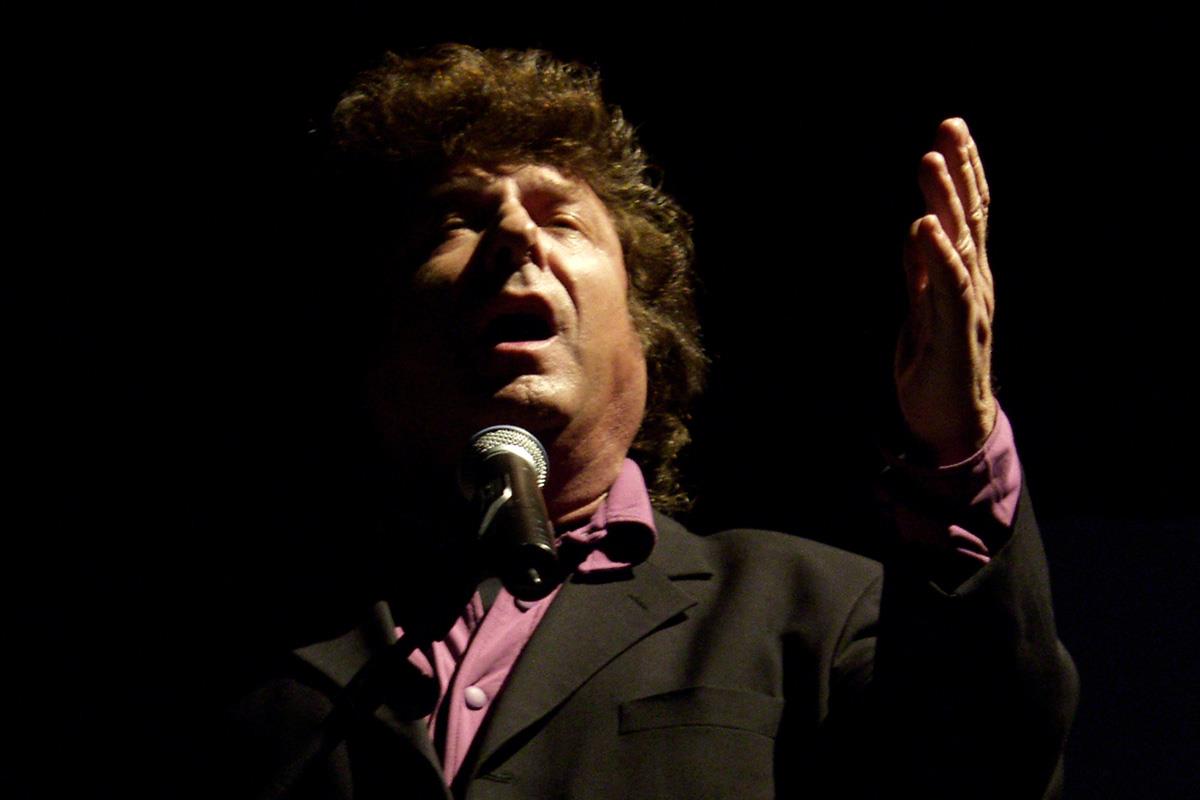 La exposición se podrá ver, hasta el 20 de diciembre, en la Academia Amor de Dios y la Fundación Casa Patas