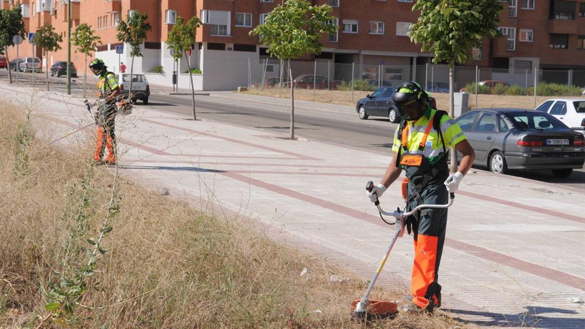 Después de las históricas lluvias de marzo
