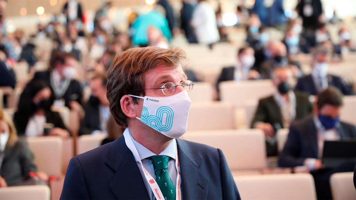 Sin embargo, otros ayuntamientos como el de Móstoles o Getafe perderán un 25% de sus ingresos 