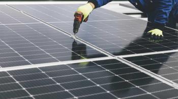 La Comunidad de Madrid invertirá 20,5 millones de euros para la construcción de 12 placas fotovoltaicas 