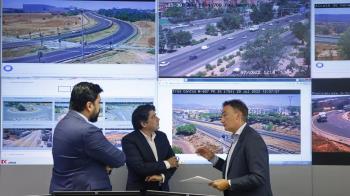 El Ejecutivo regional difunden mensajes de recomendaciones