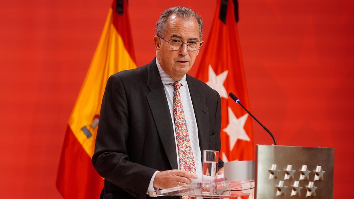 Una inversión para la contratación de emergencia del servicio de realojo, vigilancia e inspección del inmueble