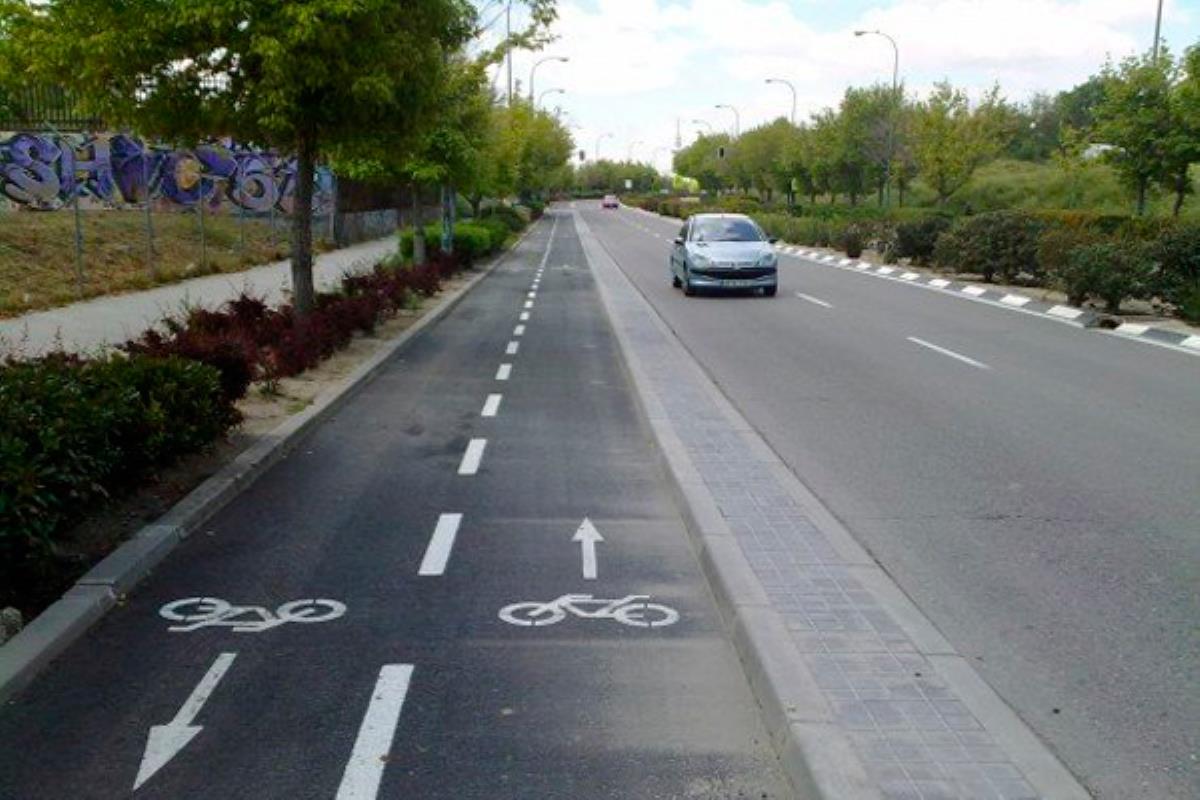 El consistorio quiere potenciar el uso de la bicicleta en nuestra ciudad