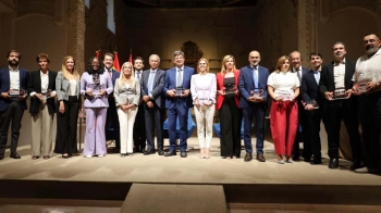La regidora ha reivindicado su potencial durante la clausura del Madrid Investment Forum