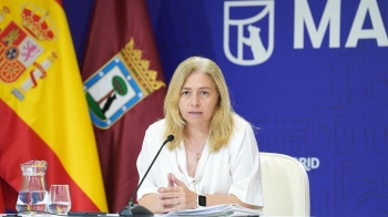 El Ayuntamiento amplía la inversión en el programa socioeducativo de Puente de Vallecas para prevenir situaciones de vulnerabilidad