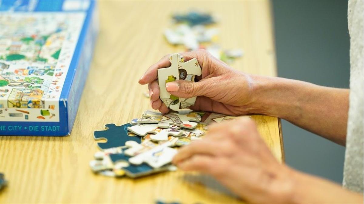 La inversión permitirá mantener 240 plazas residenciales para personas con enfermedad mental grave y reforzar recursos especializados en varios municipios