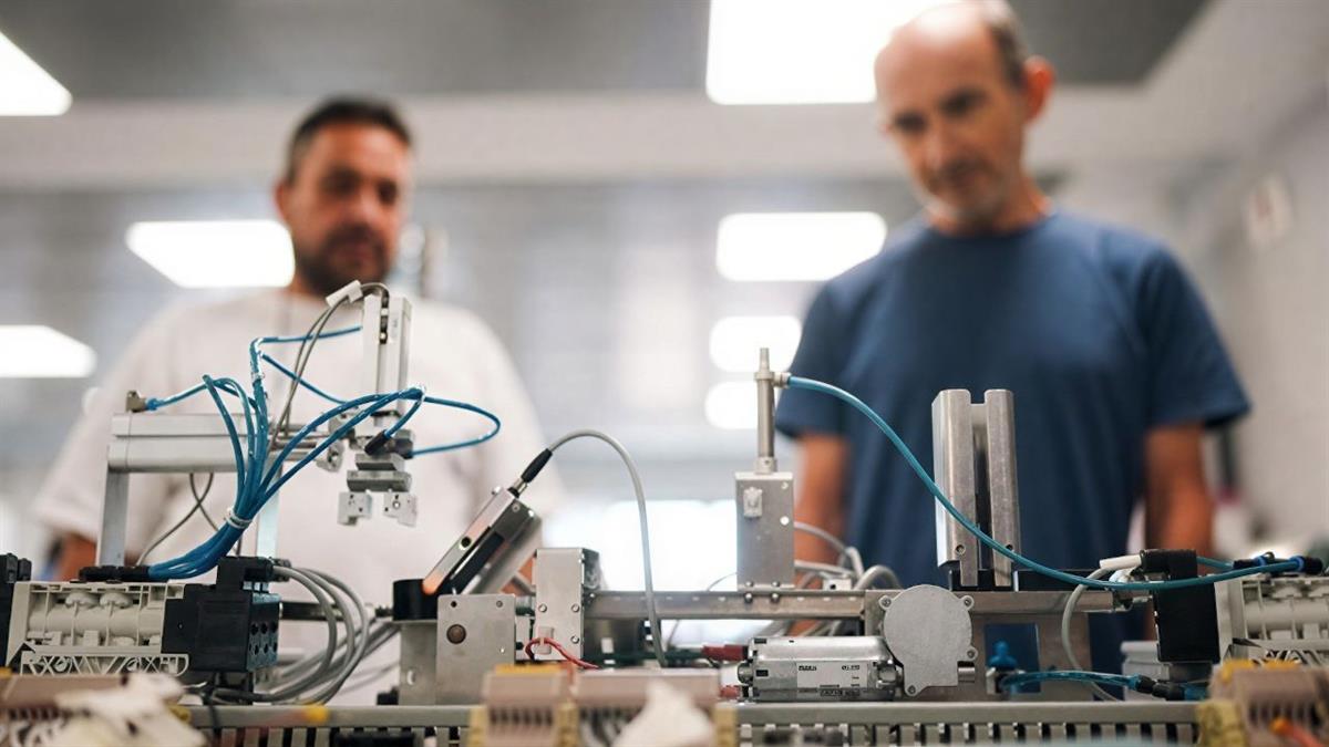 La Comunidad financiará cursos gratuitos de certificados profesionales para mejorar la empleabilidad y facilitar el acceso al mercado laboral