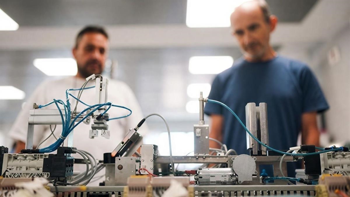 La Comunidad financiará cursos gratuitos de certificados profesionales para mejorar la empleabilidad y facilitar el acceso al mercado laboral