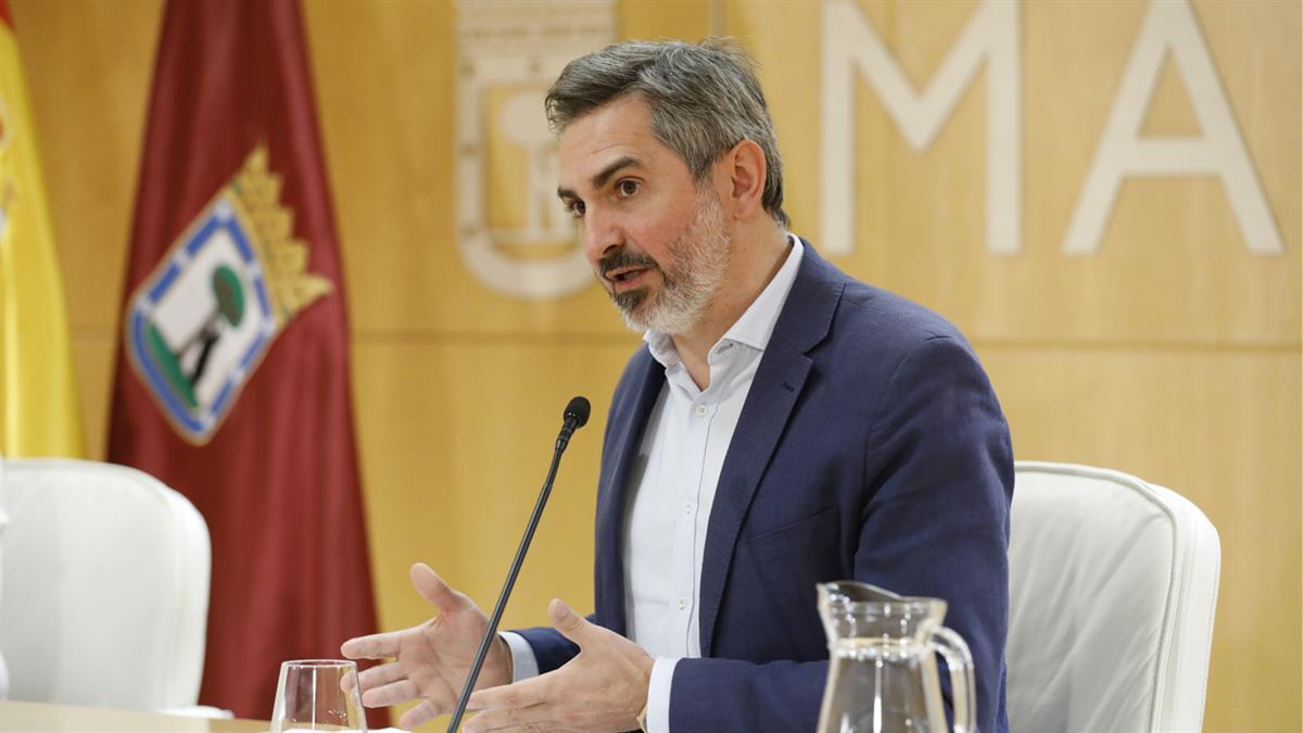 Tres ejes: ocio saludable, atención a jóvenes sin hogar y acceso al empleo