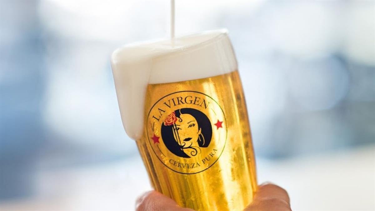 Ha logrado el primer puesto en los premios World Beer Awards