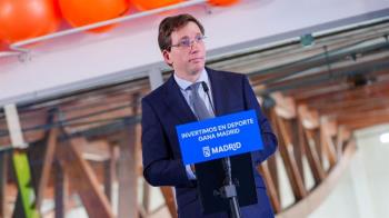 El Ayuntamiento de Madrid sigue trabajando para erradicar el chabolismo, aunque aseguran que es una situación "complicada" donde se mezclan factores