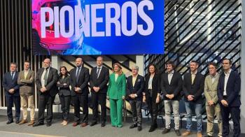 El consejero López-Valverde ha inaugurado hoy la Jornada Pioneros en Transformación Digital organizada por Madrid Excelente