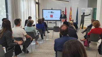 La Comunidad de Madrid lidera el índice de supervivencia empresarial en España con una media de 16,3 años 

