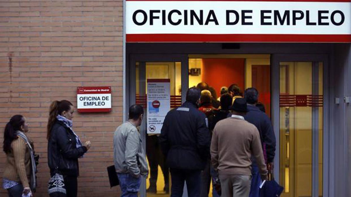 La ciudad supera de nuevo la reducción en la Comunidad de Madrid (2,7 %) y también la del conjunto nacional (0,36 %)