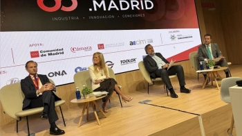 La Comunidad prepara un nuevo Plan Industrial hasta 2030 con distritos especializados y medidas para atraer empresas tecnológicas y estratégicas
