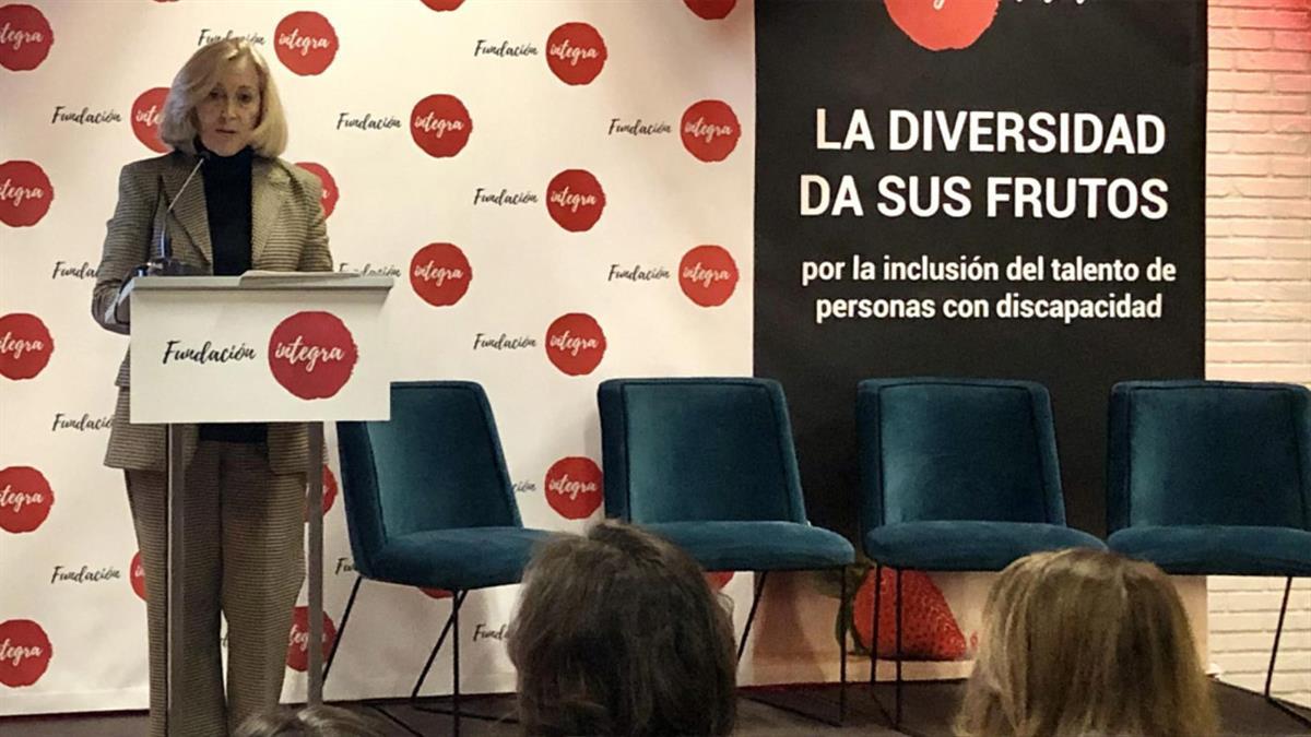 La región presenta la tasa más alta de España con un 42%