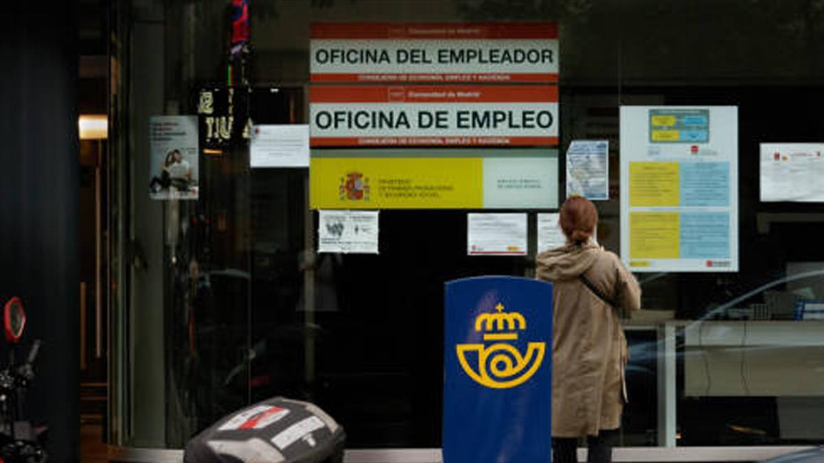 El mes de julio la bajada interanual ha sido de un 27,3% 