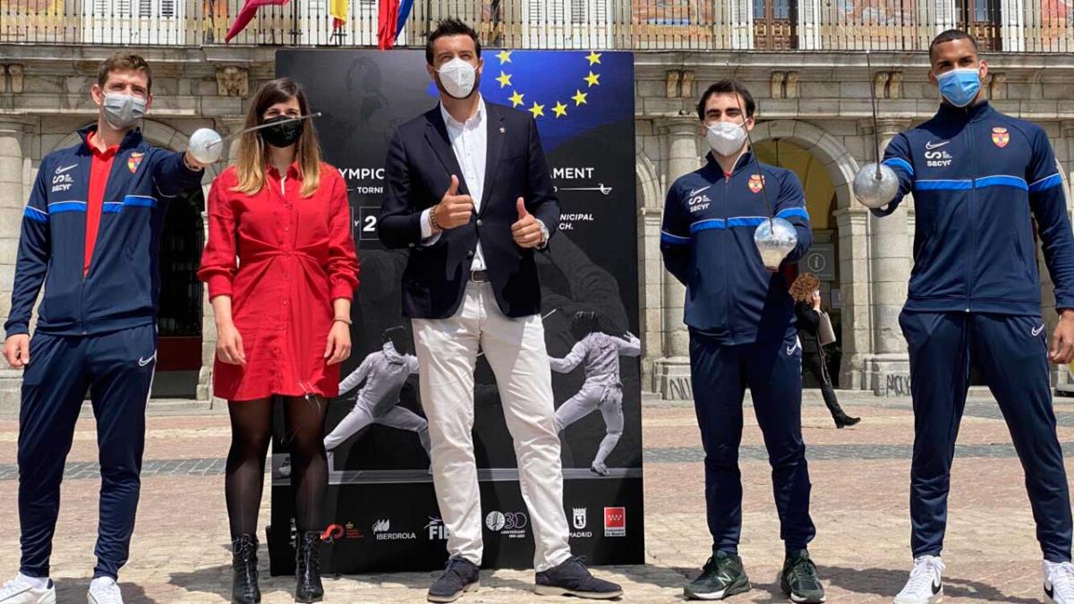 La capital recibirá a los mejores tiradores del continente