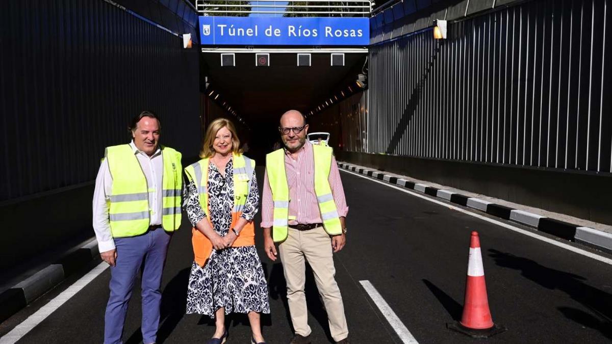 Estas obras han supuesto una inversión de un millón de euros