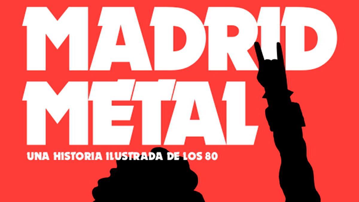 Una muestra que se podrá ver, hasta el 3 de abril, en el espacio CentroCentro