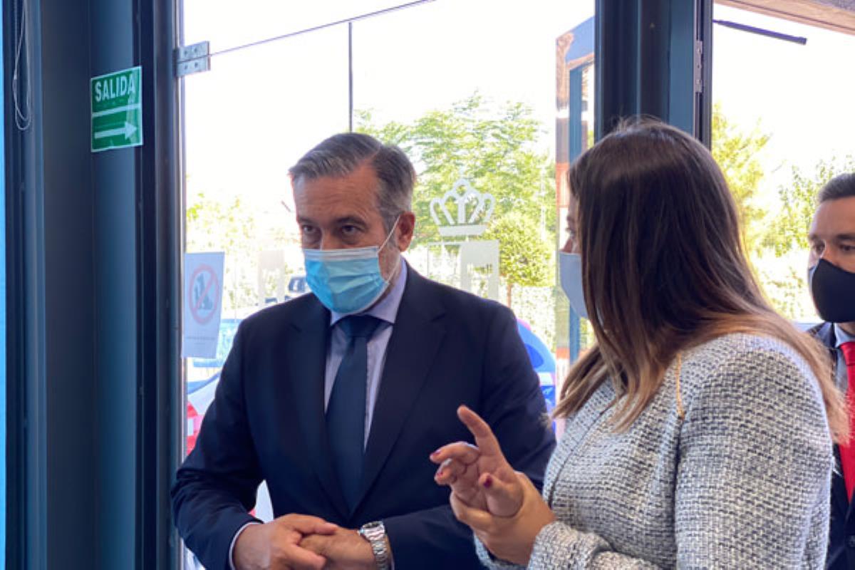 El Gobierno regional se enmienda y asegura que las restricciones se aplicarán por áreas de salud