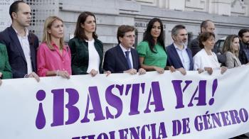 Más Madrid reprocha que esta legislatura han sido "años de retroceso" 