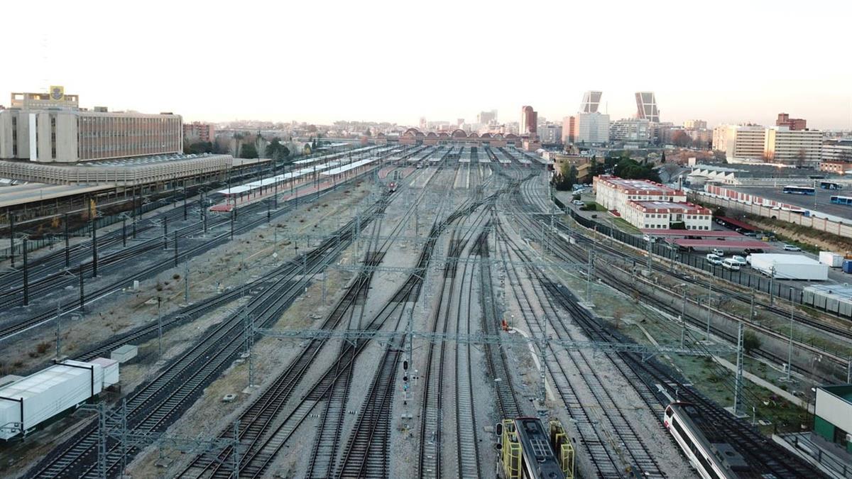 La prórroga en la venta no supondrían un retraso en el desarrollo urbanístico