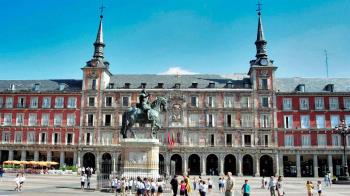 Las entradas cuestan tres euros y se pueden adquirir presencialmente y de forma online