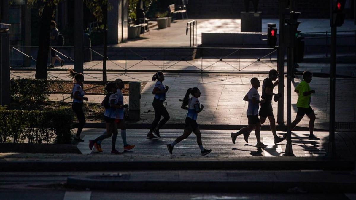 Se celebrará la XII edición de la Carrera Solidaria Papá Noel
