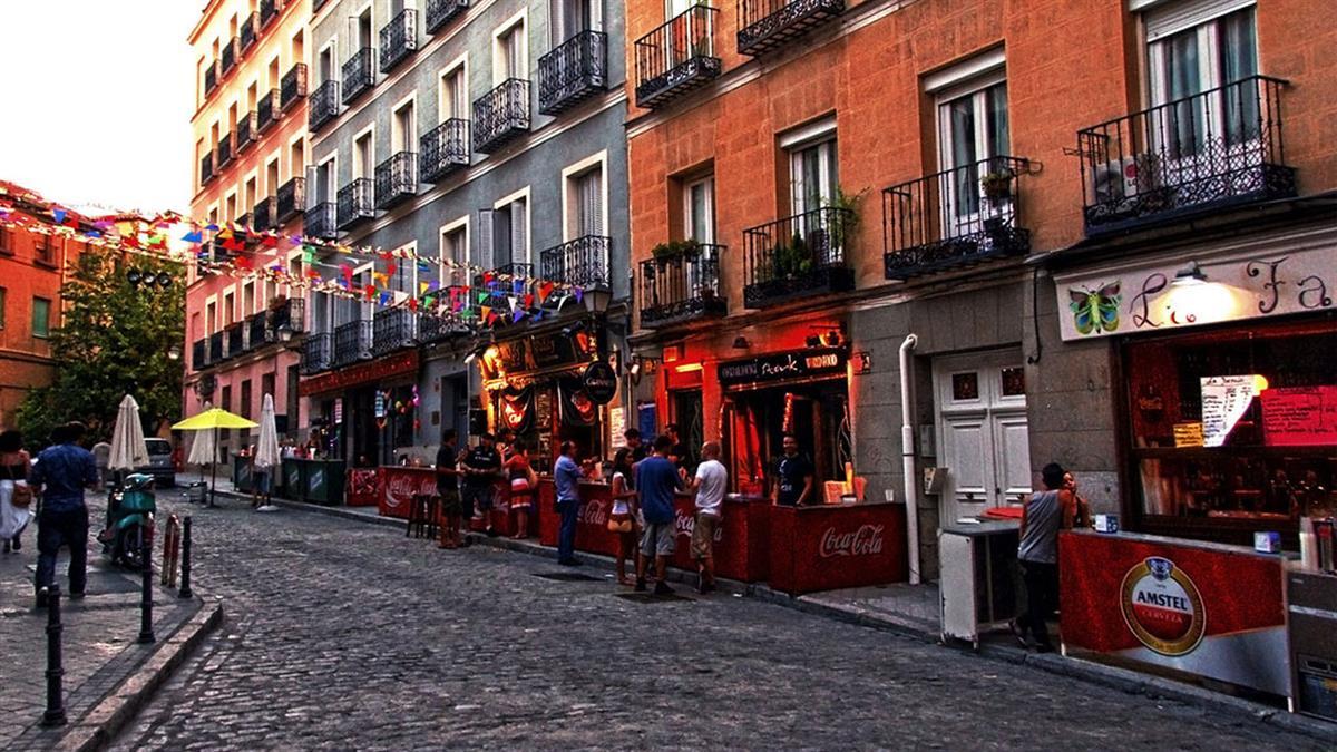 Hasta 120 policías diarios patrullarán la ciudad durante las fiestas en Centro 