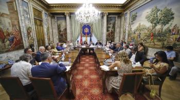 El gobierno regional apoya la mejora de estos cuerpos con 74 millones de euros