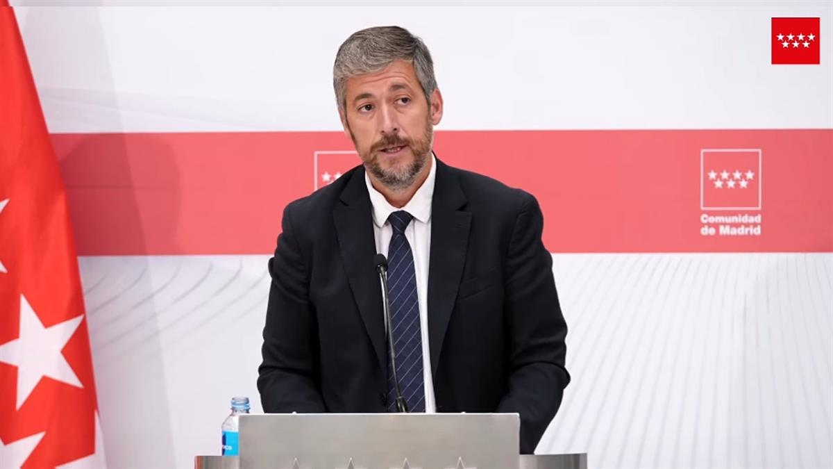 El Gobierno de Isabel Díaz Ayuso pide la dimisión de García Ortiz ante los avances del Tribunal Supremo