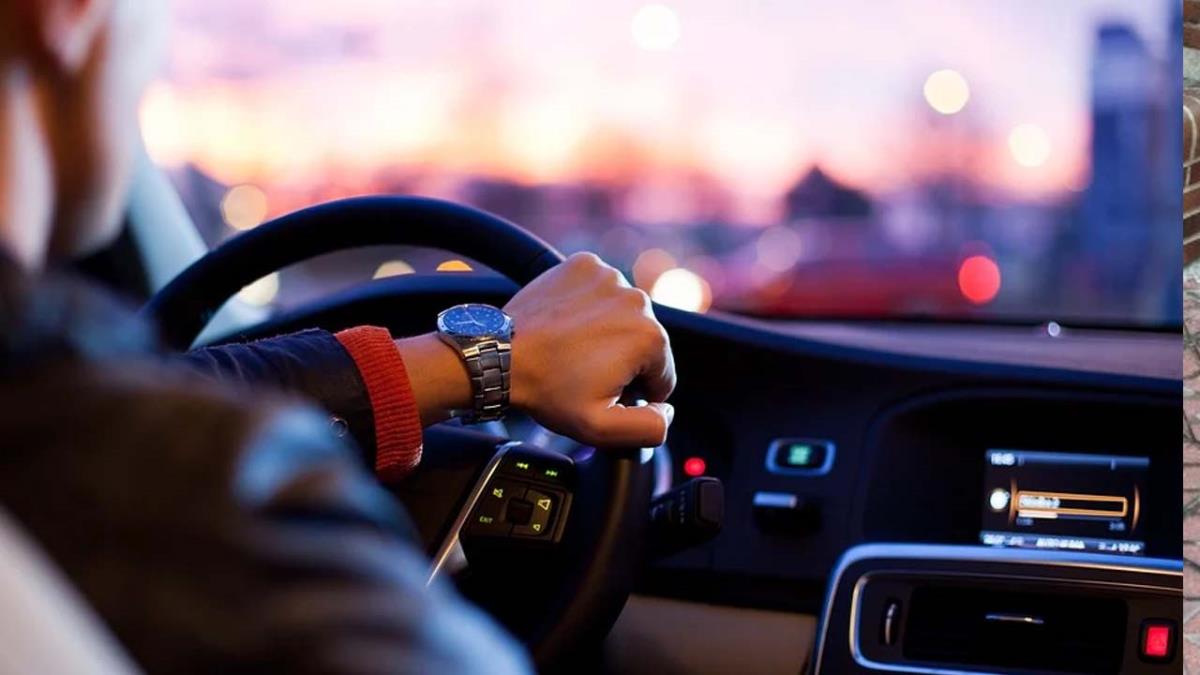 El mayor número de accidentes se produce en zonas urbanas y en desplazamientos cortos