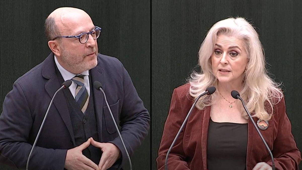 El Partido Socialista pide que se haga un cambio de modelo a una gestión pública