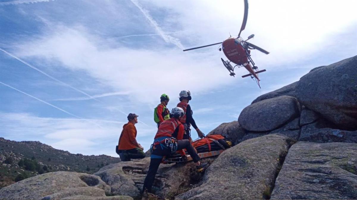 La Agencia de Seguridad y Emergencias Madrid112 ofrecen una serie de consejos para desarrollar esta actividad 