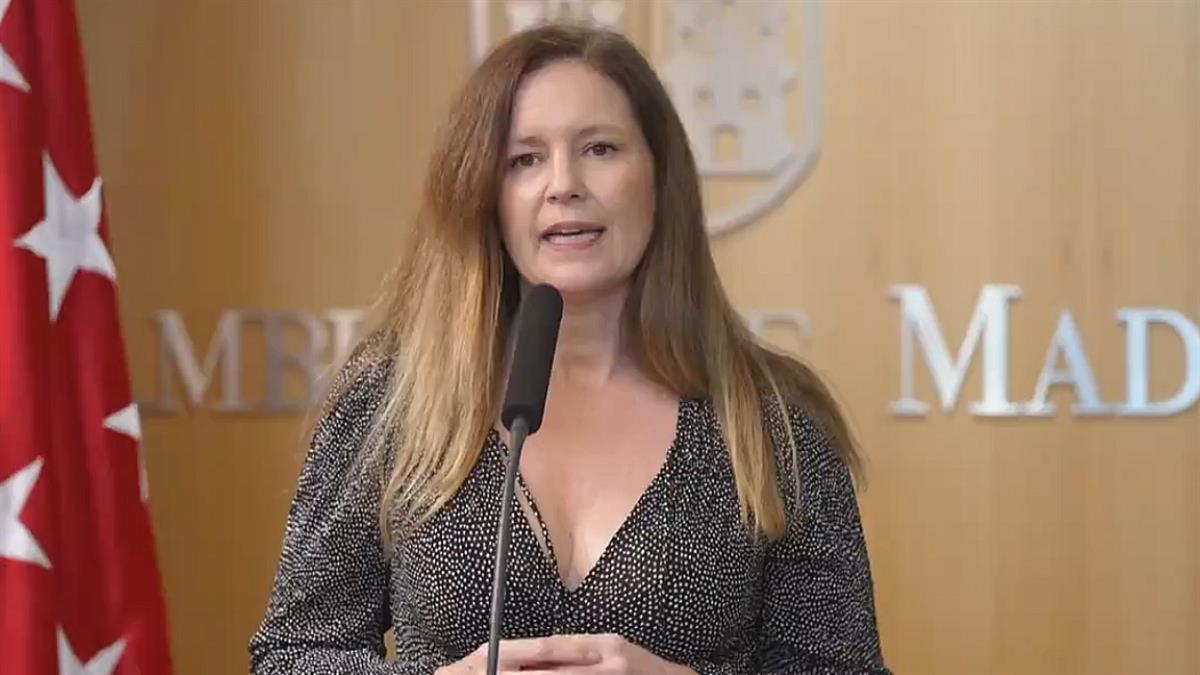 La Comunidad de Madrid pide al Ministerio de Derechos Sociales eliminar el IVA de los productos que se compren con la tarjeta de alimentos