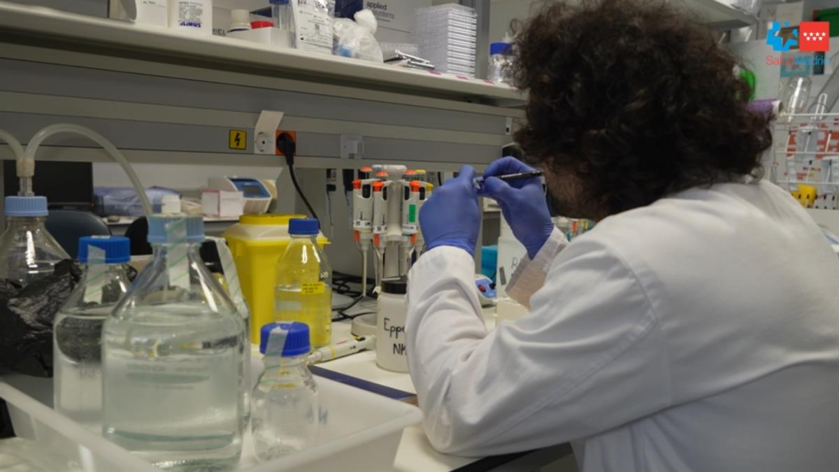 El Hospital de La Paz logra con éxito revertir progresivamente los efectos de la enfermedad en una paciente de 11 años