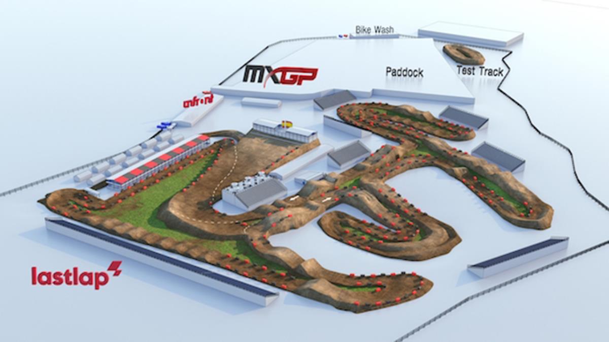 El 16 y 17 de octubre se darán cita los mejores corredores