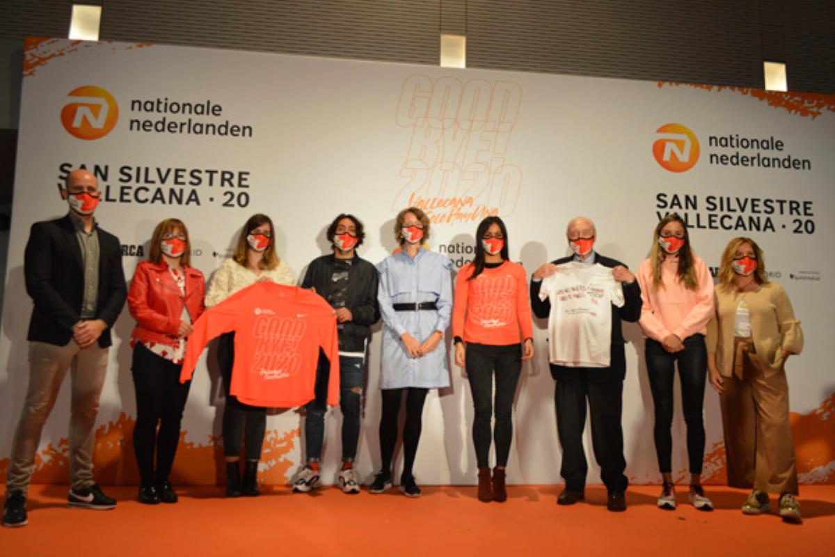 La prueba cambiará su recorrido y contará solo con 500 corredores profesionales