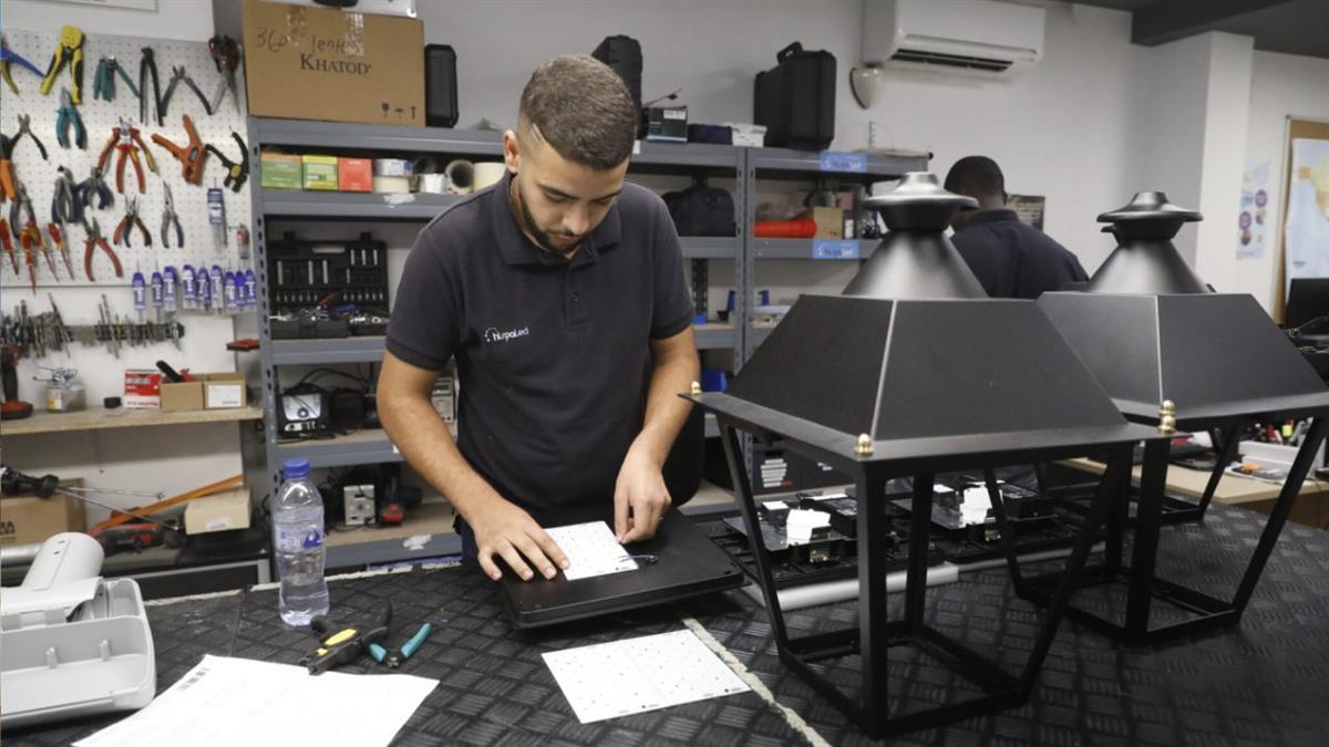 La EPA del cuarto trimestre de 2025 muestra una tasa de paro del 6,6 %