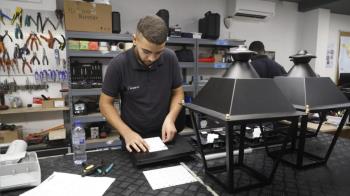 La EPA del cuarto trimestre de 2025 muestra una tasa de paro del 6,6 %