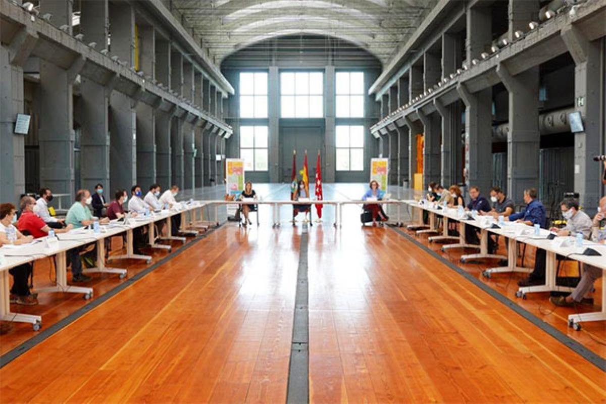 La inversión del Ayuntamiento asciende a 49,2 millones para los distritos más desfavorecidos