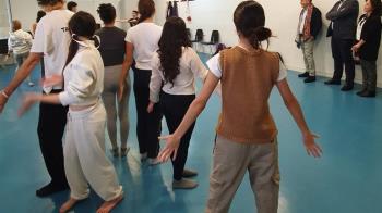 Un centro que alcanza los 445 alumnos