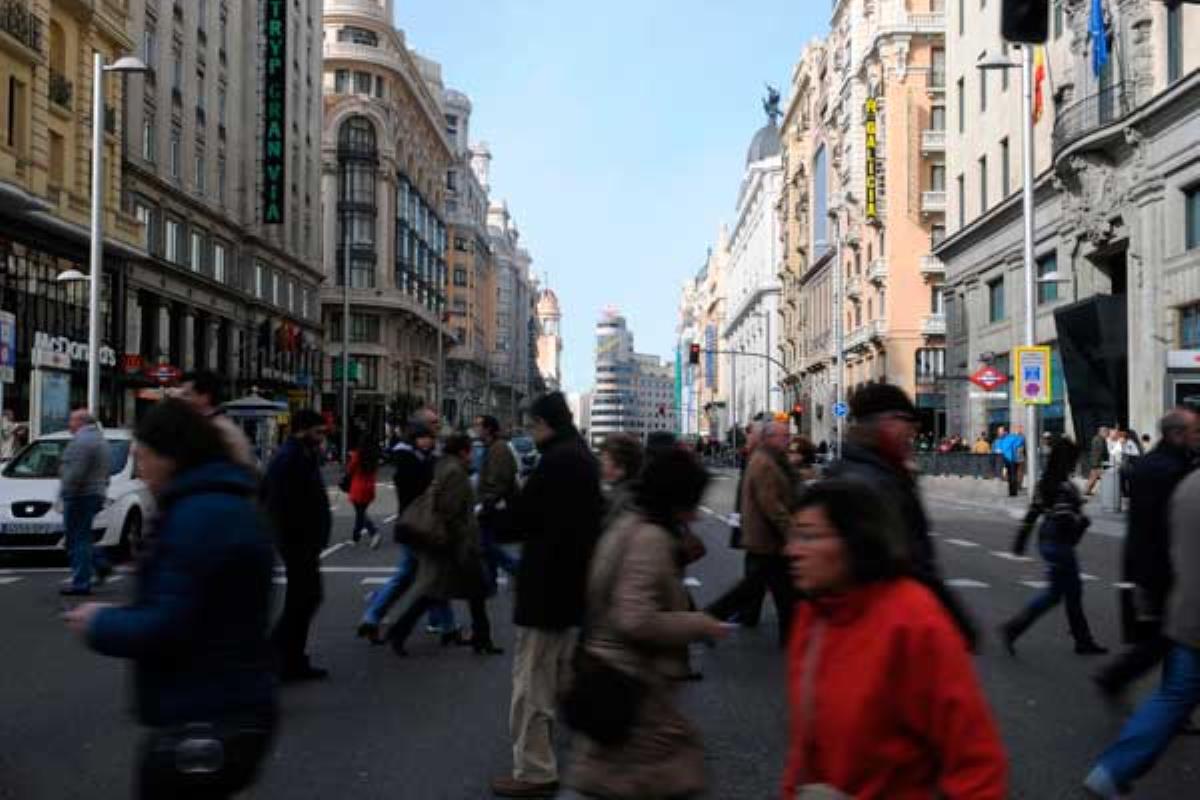 El Ayuntamiento de Madrid pone en marcha herramientas de asesoramiento y formación para compañías del sector