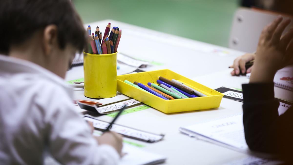 La Comunidad de Madrid también considera eliminar estas cuarentenas para aquellos niños mayores de 12 años que estén vacunados