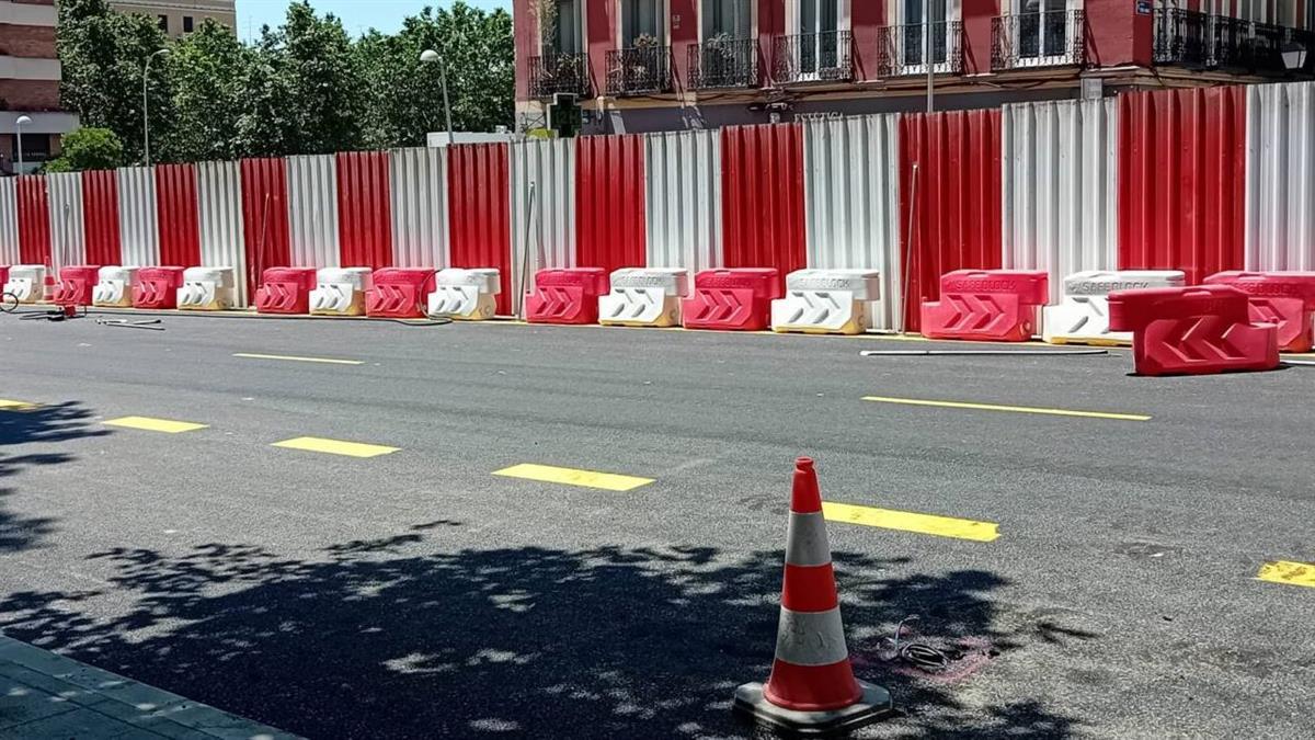 El Ayuntamiento afirma que se hará de manera parcial