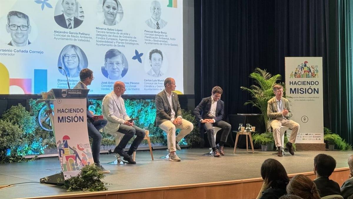 Con los cursos de verano de la Universidad Internacional Menéndez Pelayo