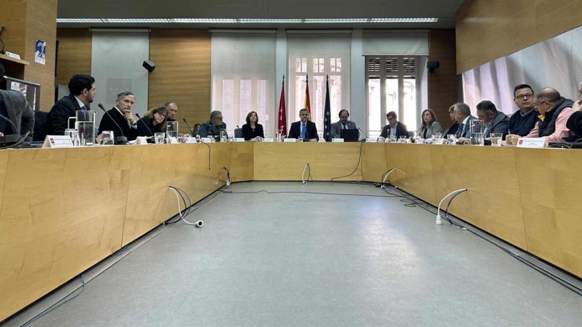 Se saldaron con un total de 10.000 denuncias y 417 inmovilizaciones 