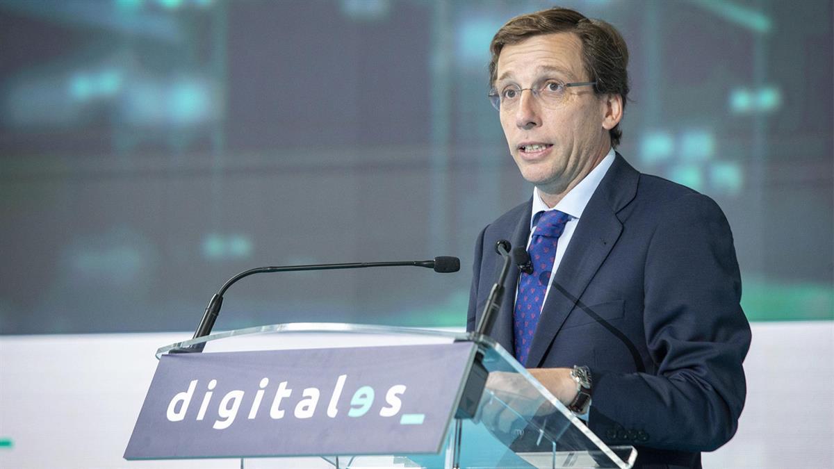 Una ayuda dirigida a las entidades locales para avanzar en su modernización y transformación digital 