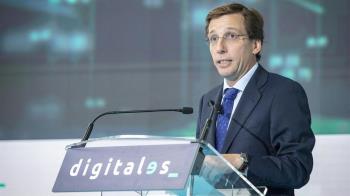 Una ayuda dirigida a las entidades locales para avanzar en su modernización y transformación digital 